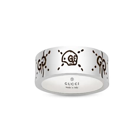 gucci circle watch|Gucci ring ghost.